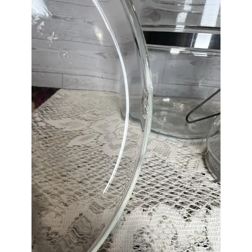 Pyrex bring mid